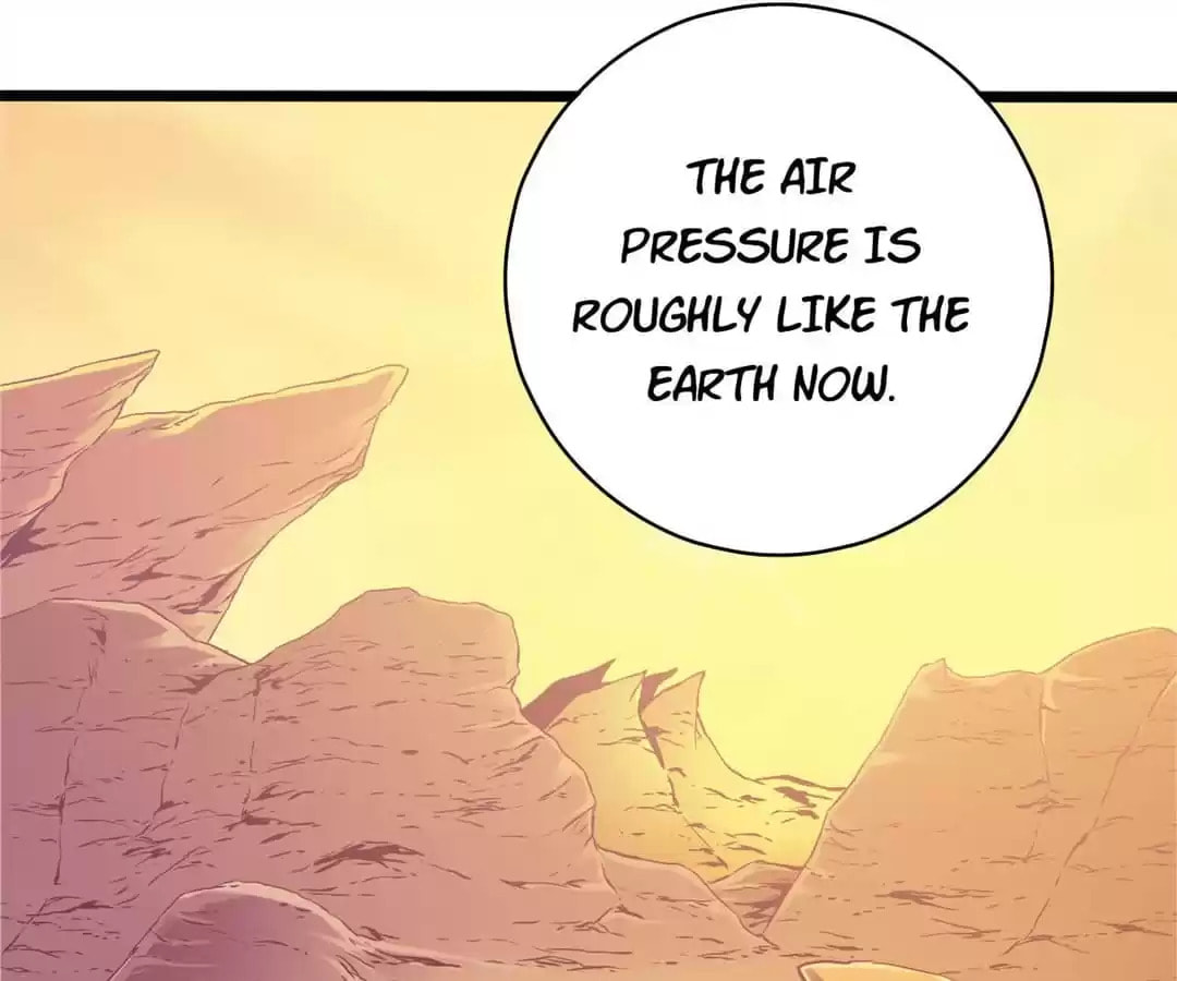 Read Mercury Express (Colored) chapter 58 image 42 on Lezhin