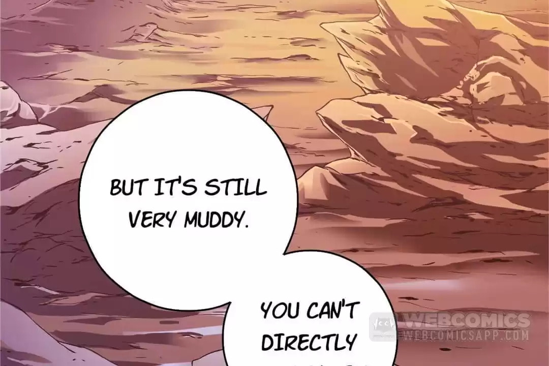 Read Mercury Express (Colored) chapter 58 image 43 on Lezhin