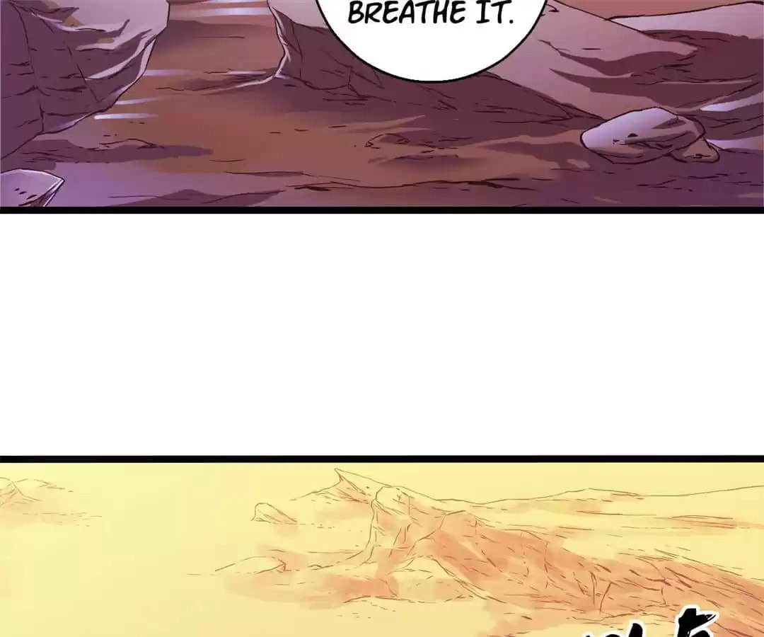 Read Mercury Express (Colored) chapter 58 image 44 on Lezhin