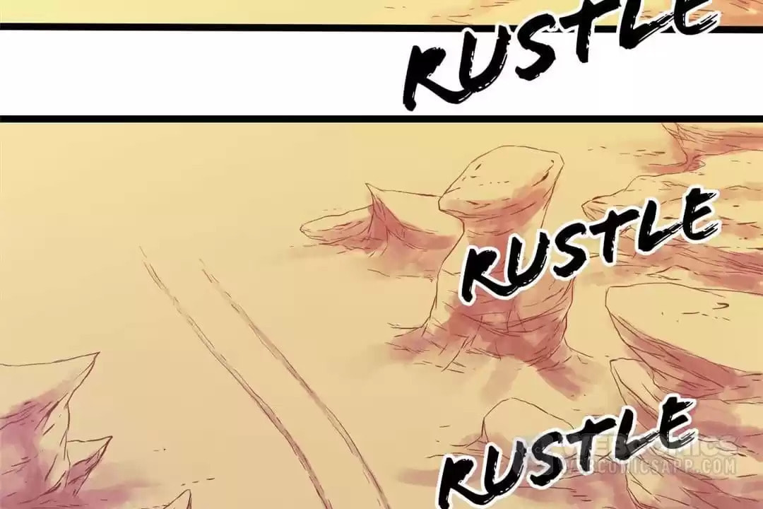 Read Mercury Express (Colored) chapter 58 image 45 on Lezhin