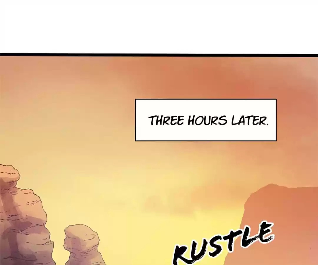 Read Mercury Express (Colored) chapter 58 image 50 on Lezhin