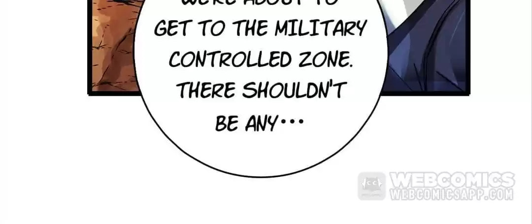 Read Mercury Express (Colored) chapter 58 image 57 on Lezhin