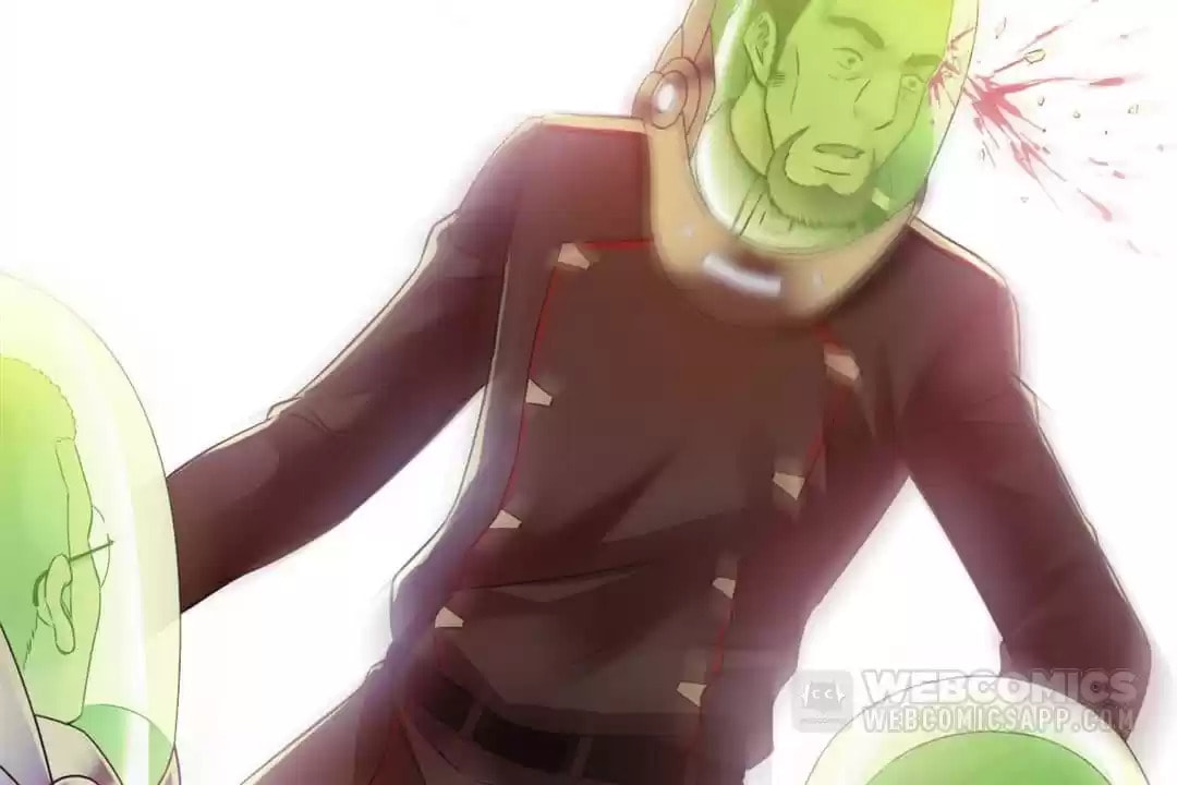 Read Mercury Express (Colored) chapter 58 image 59 on Lezhin