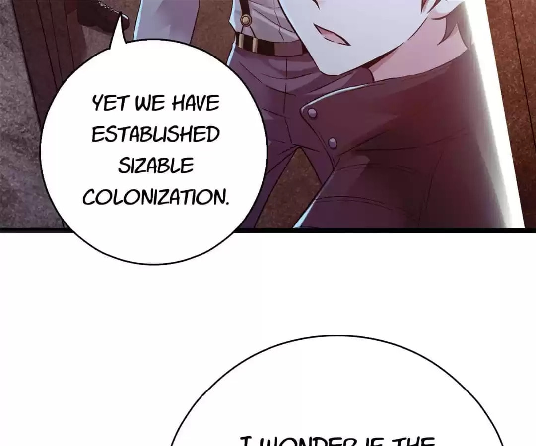 Read Mercury Express (Colored) chapter 58 image 6 on Lezhin