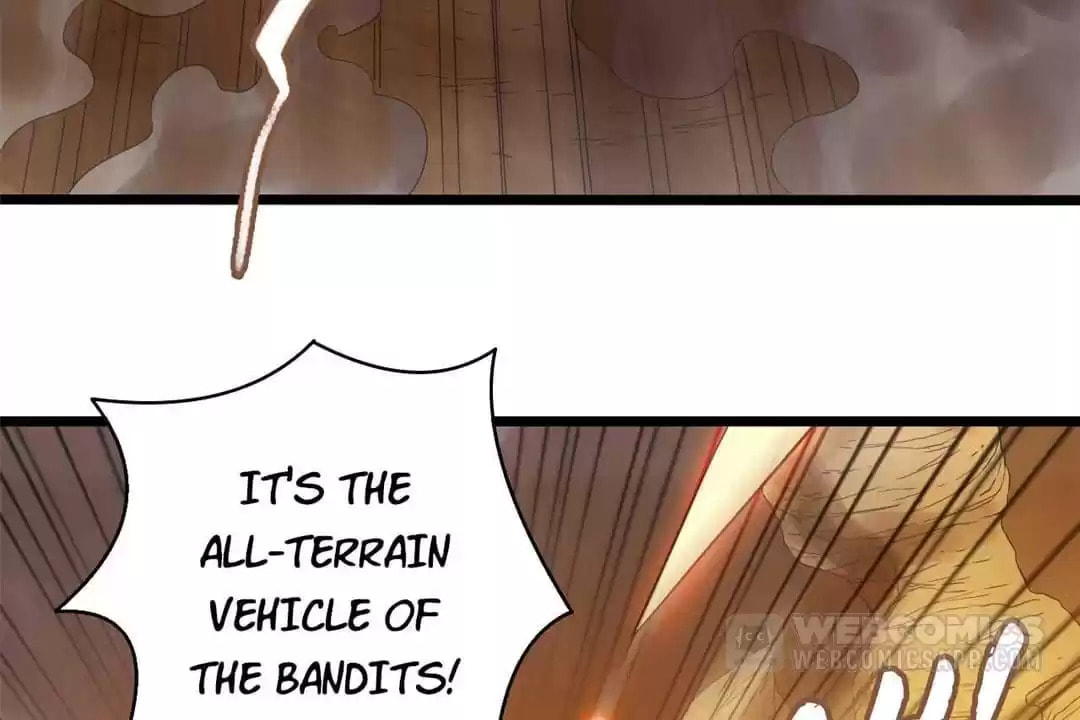 Read Mercury Express (Colored) chapter 58 image 67 on Lezhin