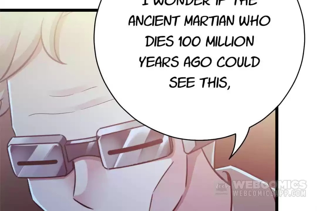 Read Mercury Express (Colored) chapter 58 image 7 on Lezhin