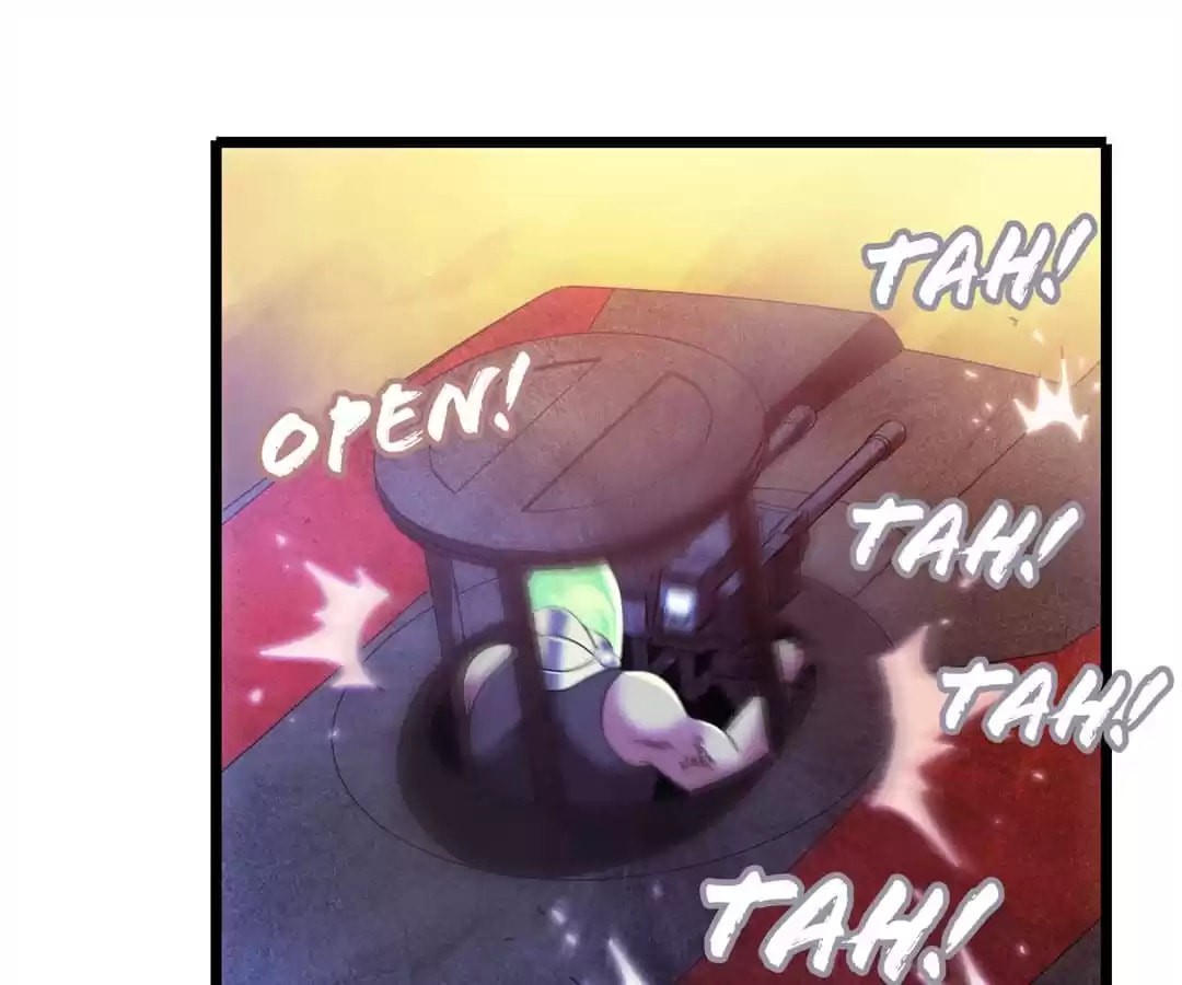 Read Mercury Express (Colored) chapter 58 image 70 on Lezhin
