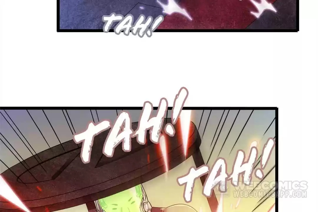 Read Mercury Express (Colored) chapter 58 image 71 on Lezhin