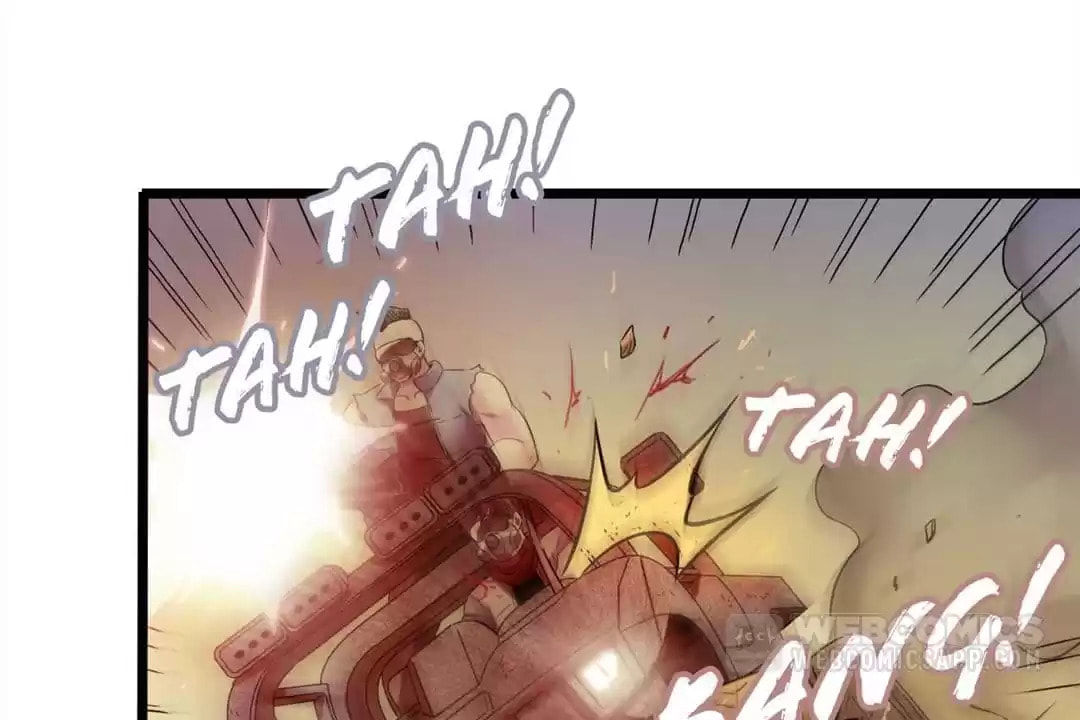 Read Mercury Express (Colored) chapter 58 image 73 on Lezhin