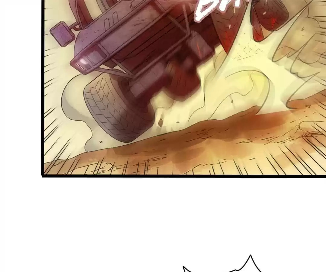 Read Mercury Express (Colored) chapter 58 image 74 on Lezhin