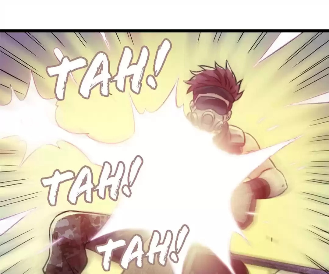 Read Mercury Express (Colored) chapter 58 image 78 on Lezhin