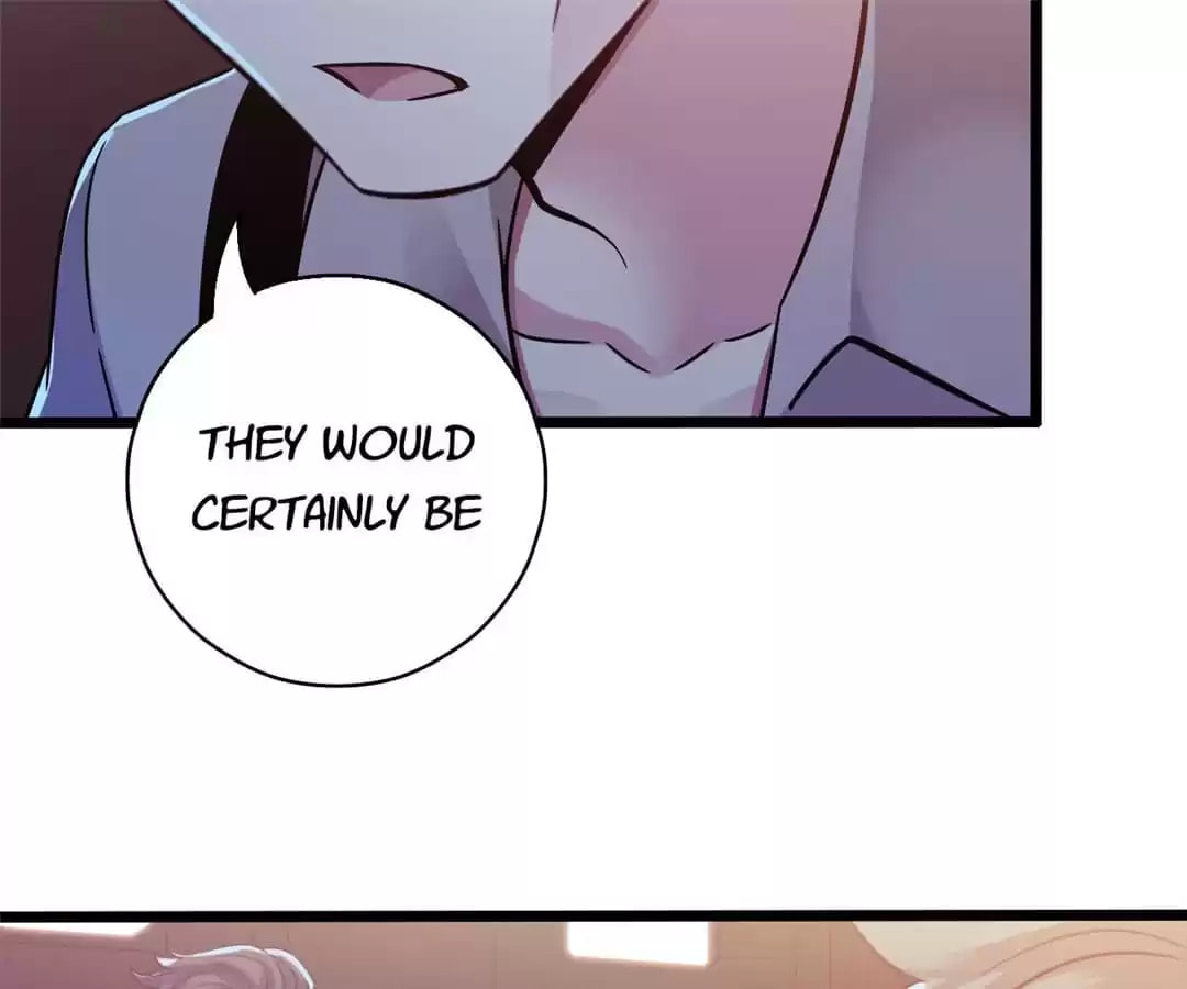 Read Mercury Express (Colored) chapter 58 image 8 on Lezhin