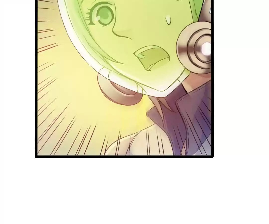 Read Mercury Express (Colored) chapter 58 image 80 on Lezhin