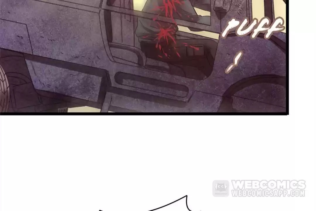Read Mercury Express (Colored) chapter 58 image 87 on Lezhin