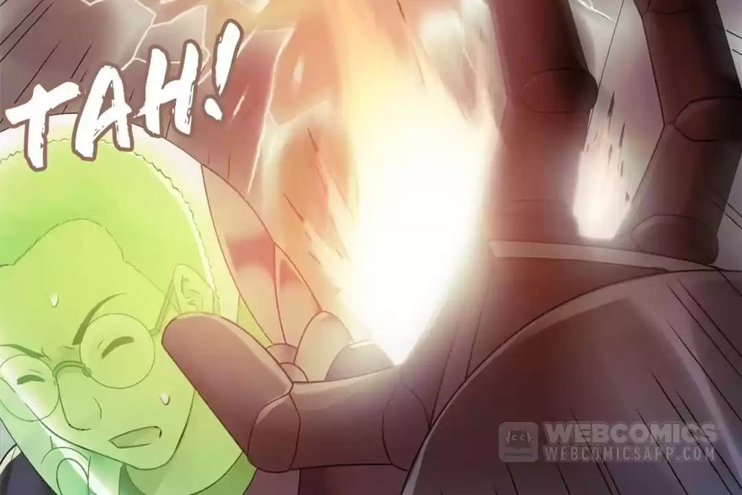 Read Mercury Express (Colored) chapter 58 image 93 on Lezhin