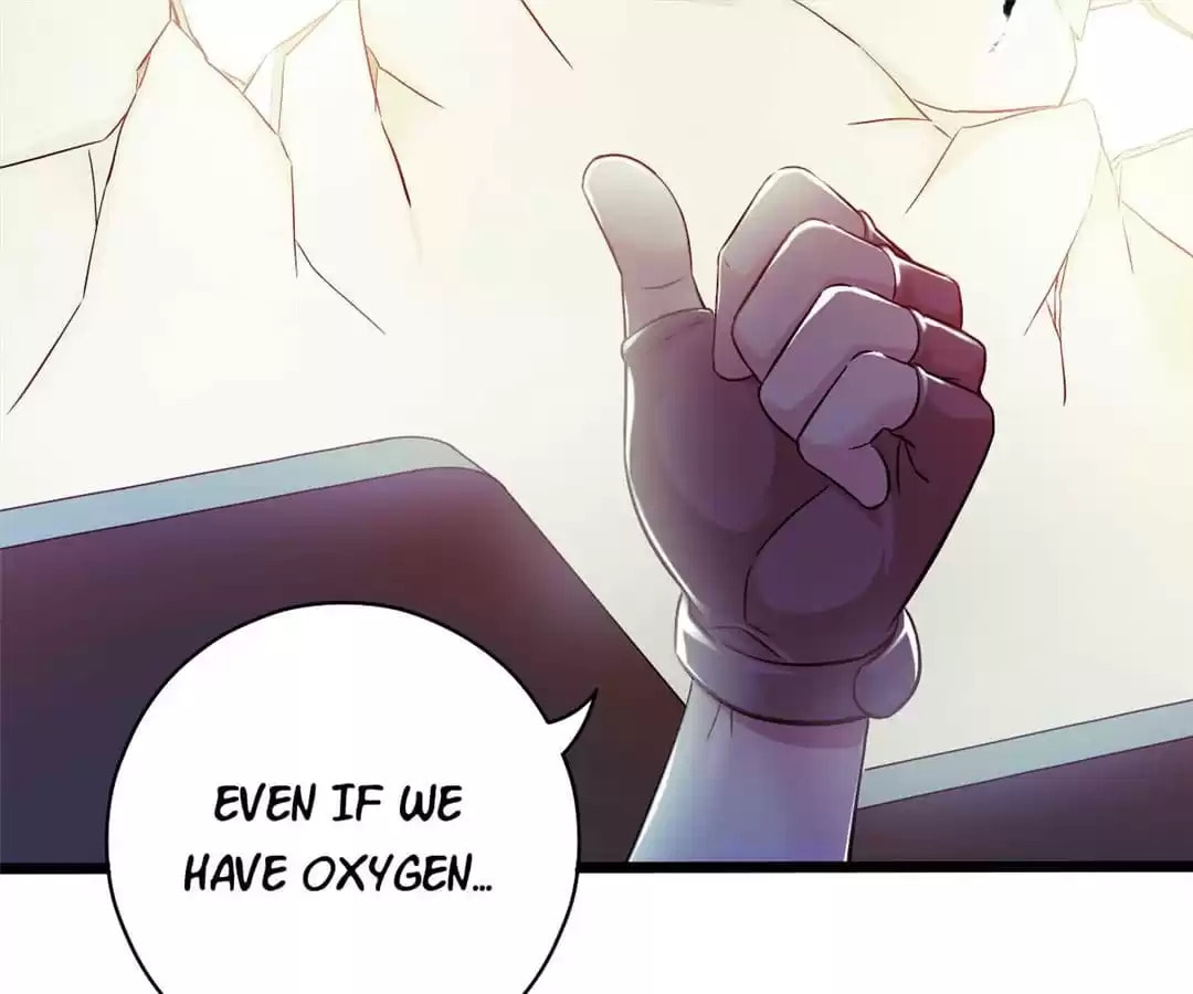 Read Mercury Express (Colored) chapter 59 image 102 on Lezhin