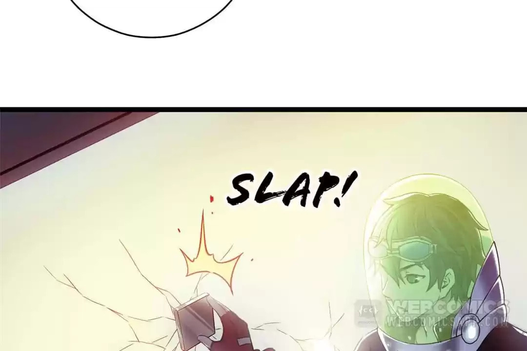 Read Mercury Express (Colored) chapter 59 image 103 on Lezhin