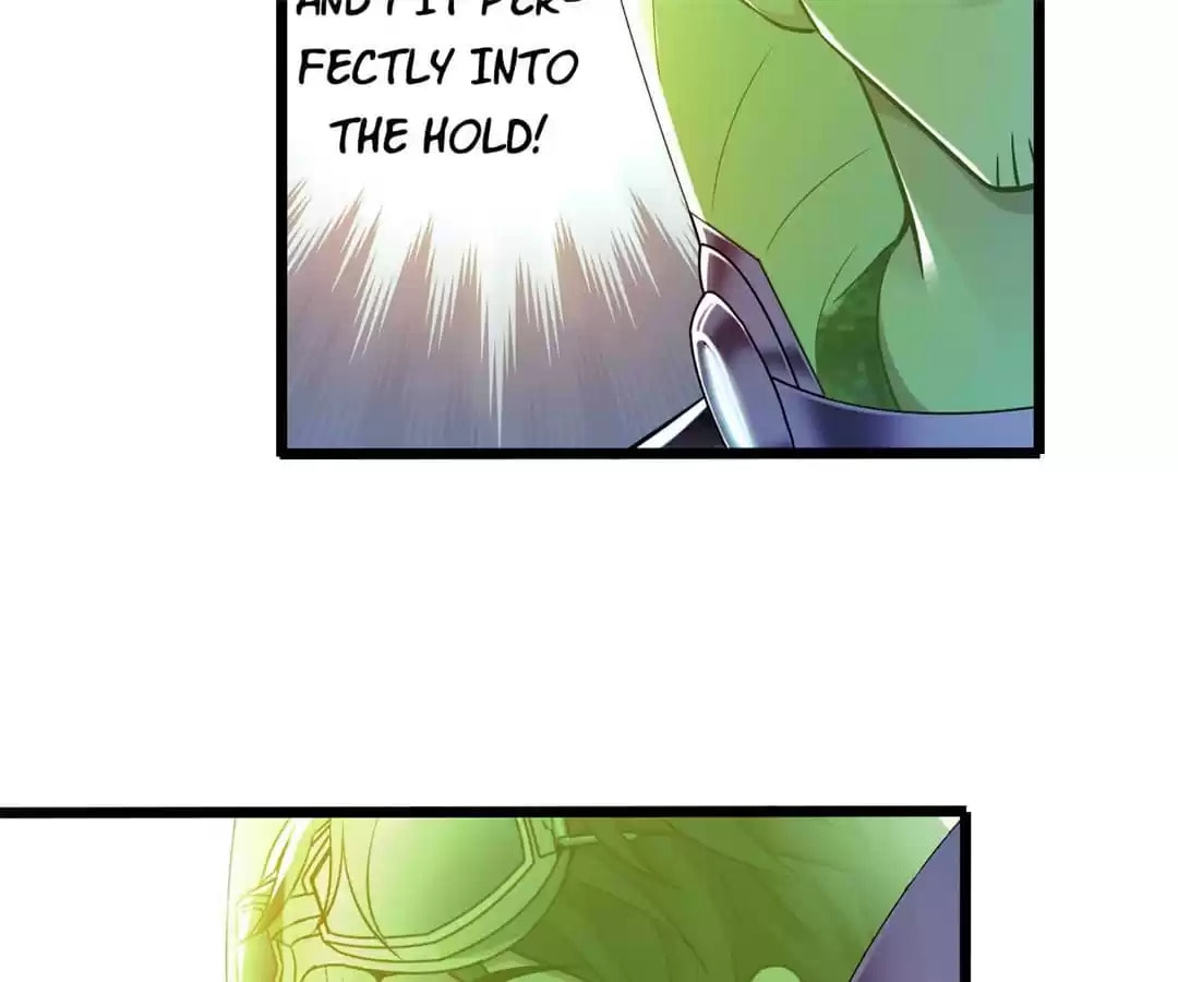 Read Mercury Express (Colored) chapter 59 image 108 on Lezhin