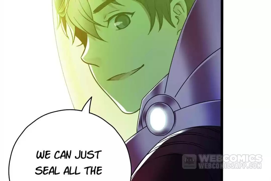 Read Mercury Express (Colored) chapter 59 image 109 on Lezhin