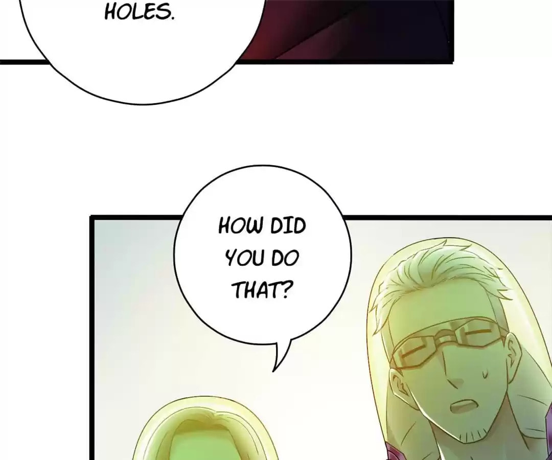 Read Mercury Express (Colored) chapter 59 image 110 on Lezhin