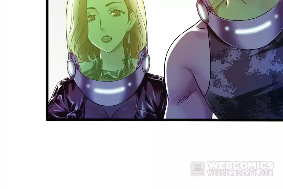 Read Mercury Express (Colored) chapter 59 image 111 on Lezhin