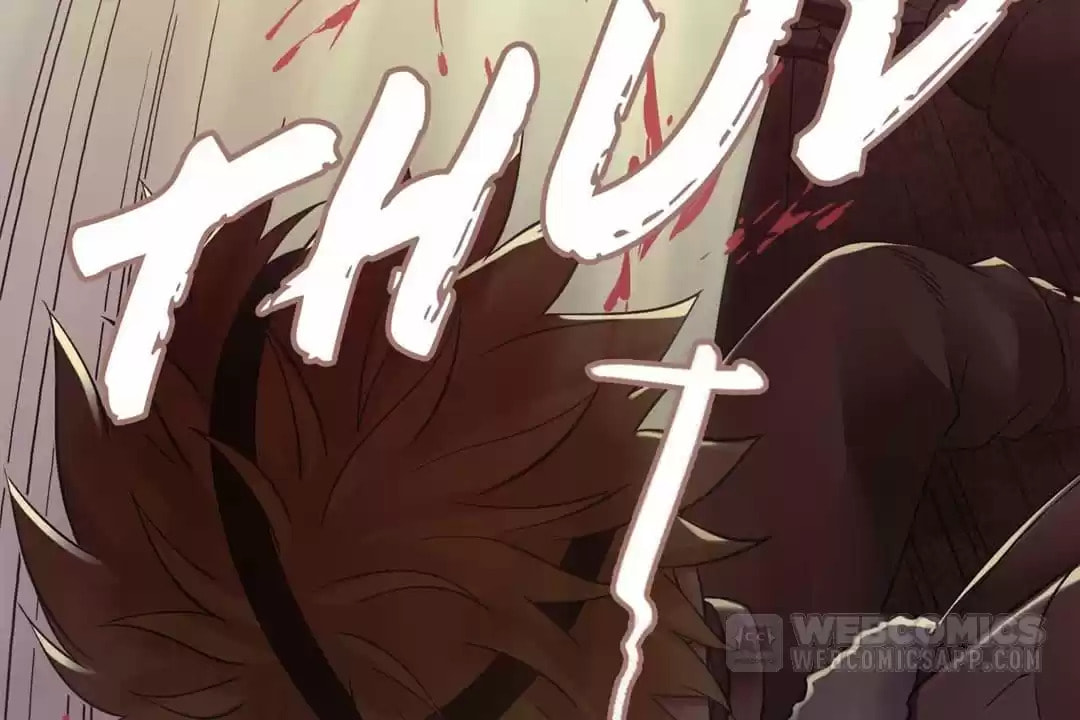 Read Mercury Express (Colored) chapter 59 image 19 on Lezhin