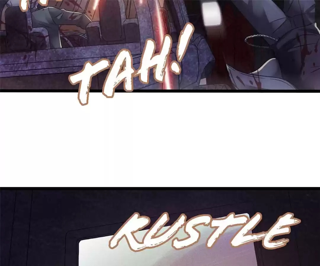 Read Mercury Express (Colored) chapter 59 image 24 on Lezhin