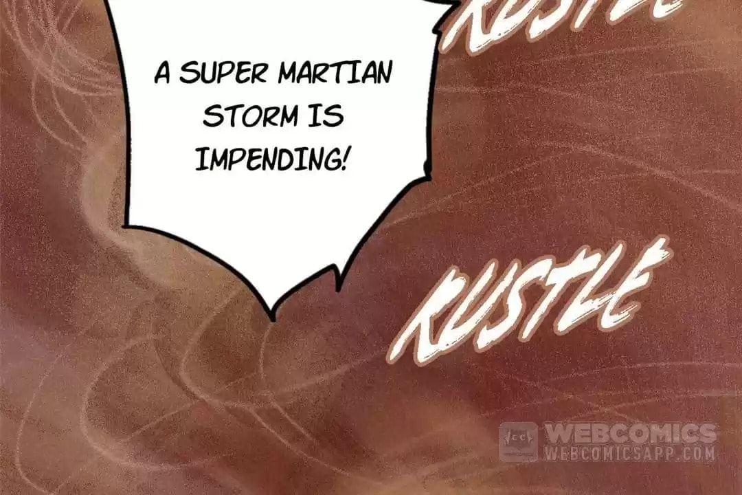 Read Mercury Express (Colored) chapter 59 image 31 on Lezhin