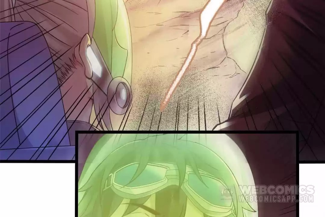 Read Mercury Express (Colored) chapter 59 image 41 on Lezhin