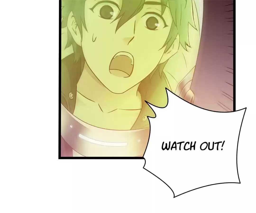 Read Mercury Express (Colored) chapter 59 image 42 on Lezhin