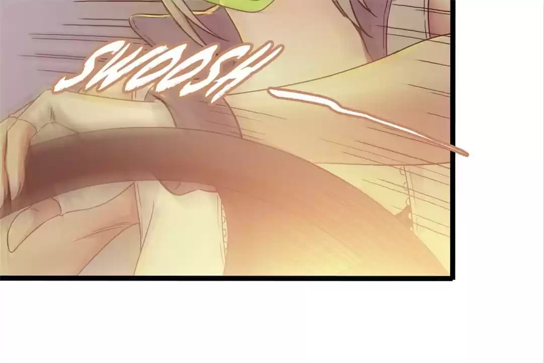 Read Mercury Express (Colored) chapter 59 image 44 on Lezhin