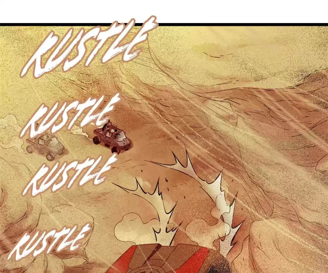 Read Mercury Express (Colored) chapter 59 image 45 on Lezhin