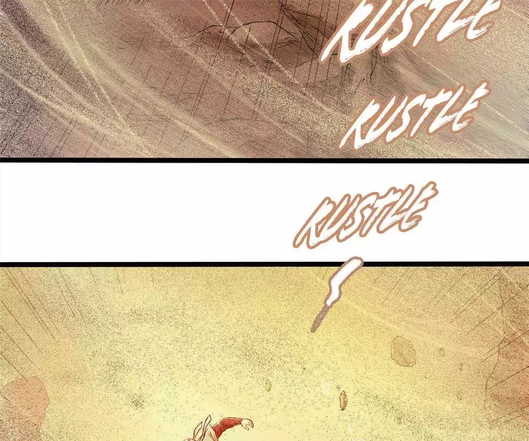 Read Mercury Express (Colored) chapter 59 image 47 on Lezhin
