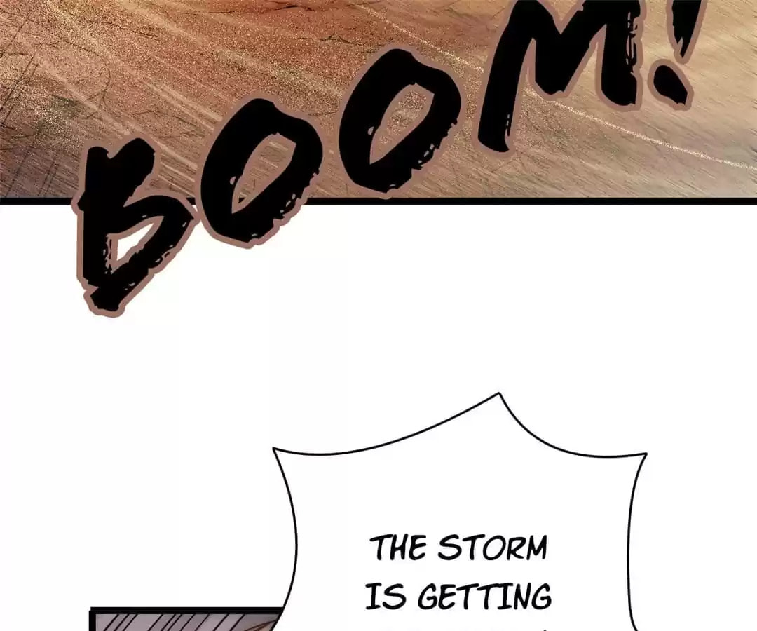 Read Mercury Express (Colored) chapter 59 image 49 on Lezhin