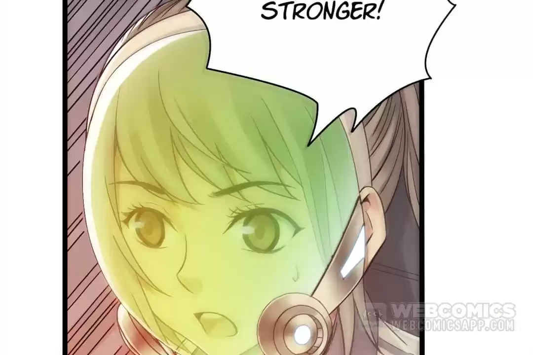 Read Mercury Express (Colored) chapter 59 image 50 on Lezhin