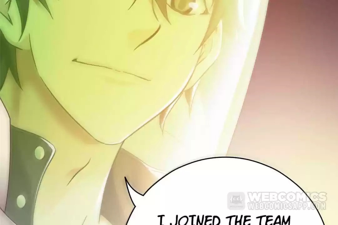 Read Mercury Express (Colored) chapter 59 image 52 on Lezhin