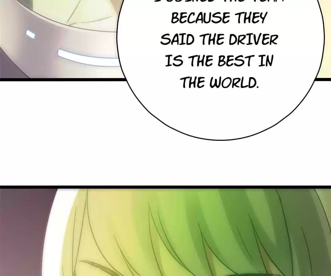 Read Mercury Express (Colored) chapter 59 image 53 on Lezhin