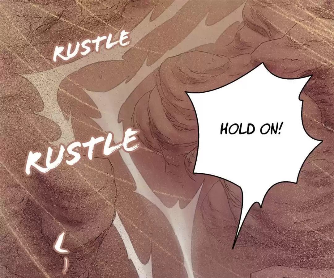 Read Mercury Express (Colored) chapter 59 image 58 on Lezhin