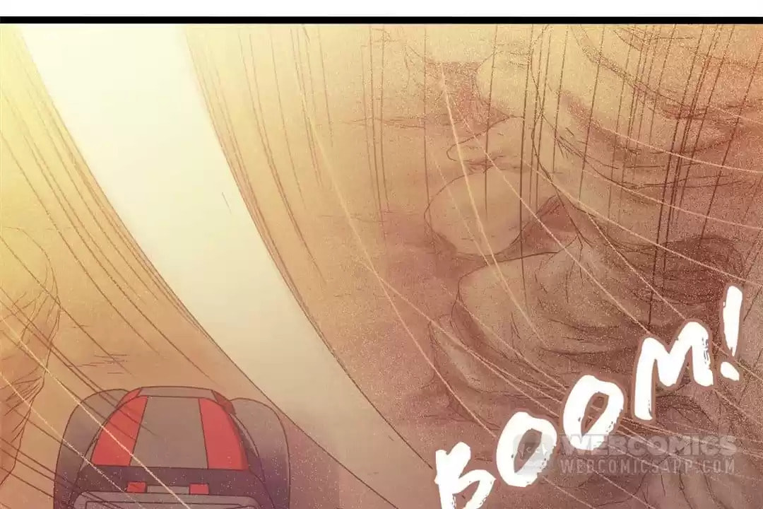 Read Mercury Express (Colored) chapter 59 image 63 on Lezhin