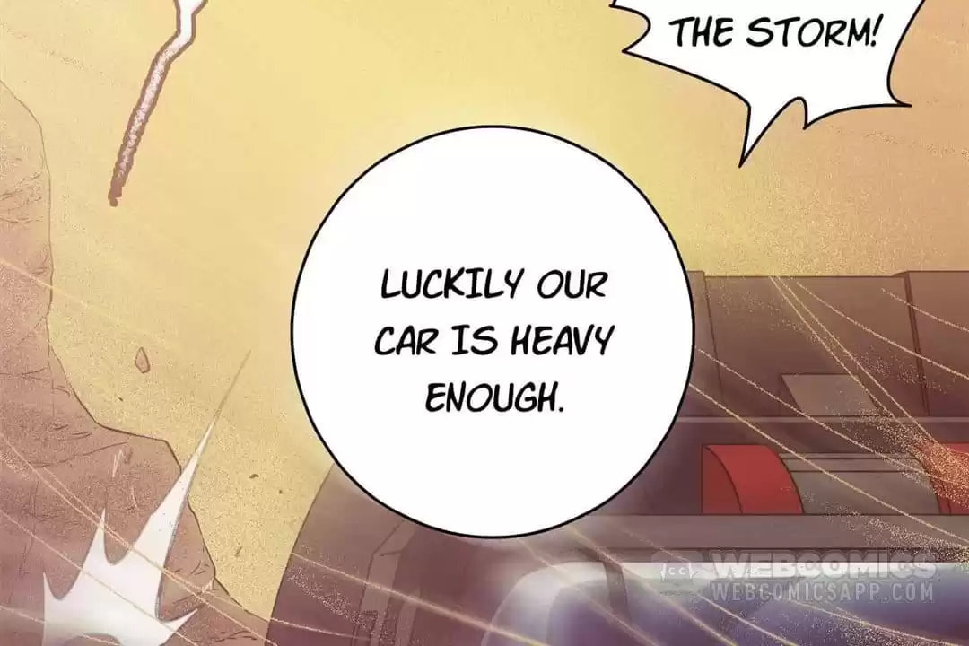 Read Mercury Express (Colored) chapter 59 image 67 on Lezhin