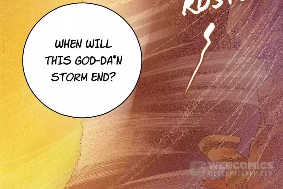 Read Mercury Express (Colored) chapter 59 image 70 on Lezhin