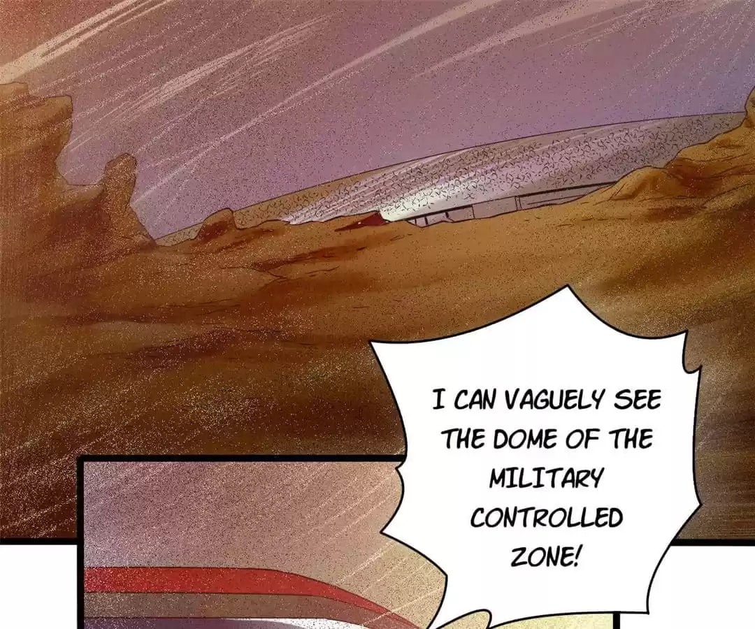 Read Mercury Express (Colored) chapter 59 image 77 on Lezhin