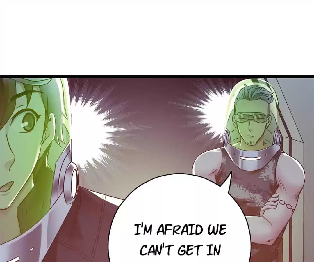 Read Mercury Express (Colored) chapter 59 image 79 on Lezhin