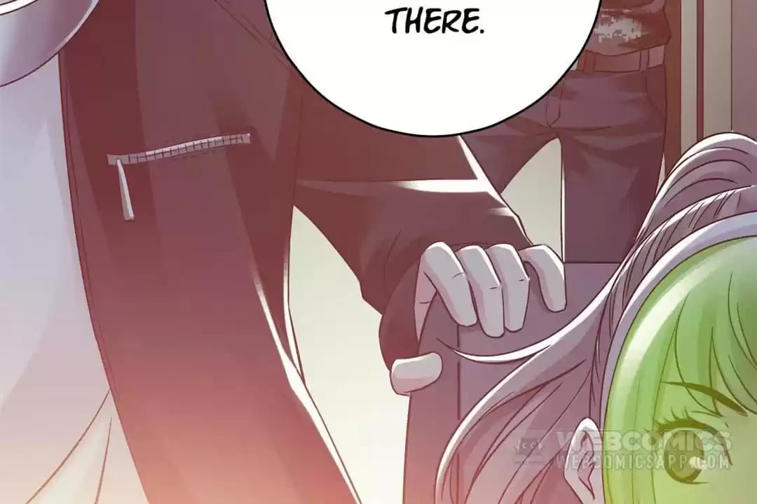Read Mercury Express (Colored) chapter 59 image 80 on Lezhin