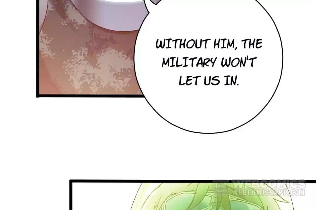 Read Mercury Express (Colored) chapter 59 image 85 on Lezhin