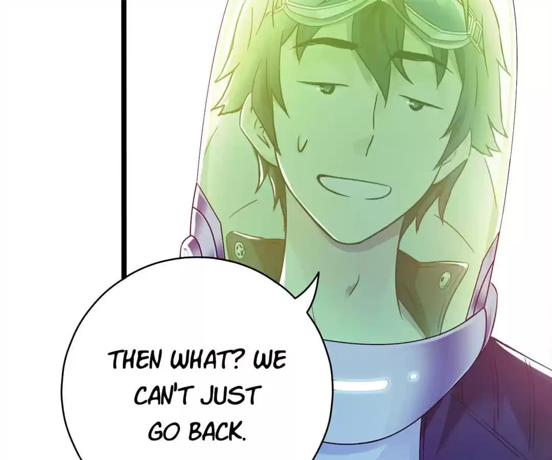 Read Mercury Express (Colored) chapter 59 image 86 on Lezhin