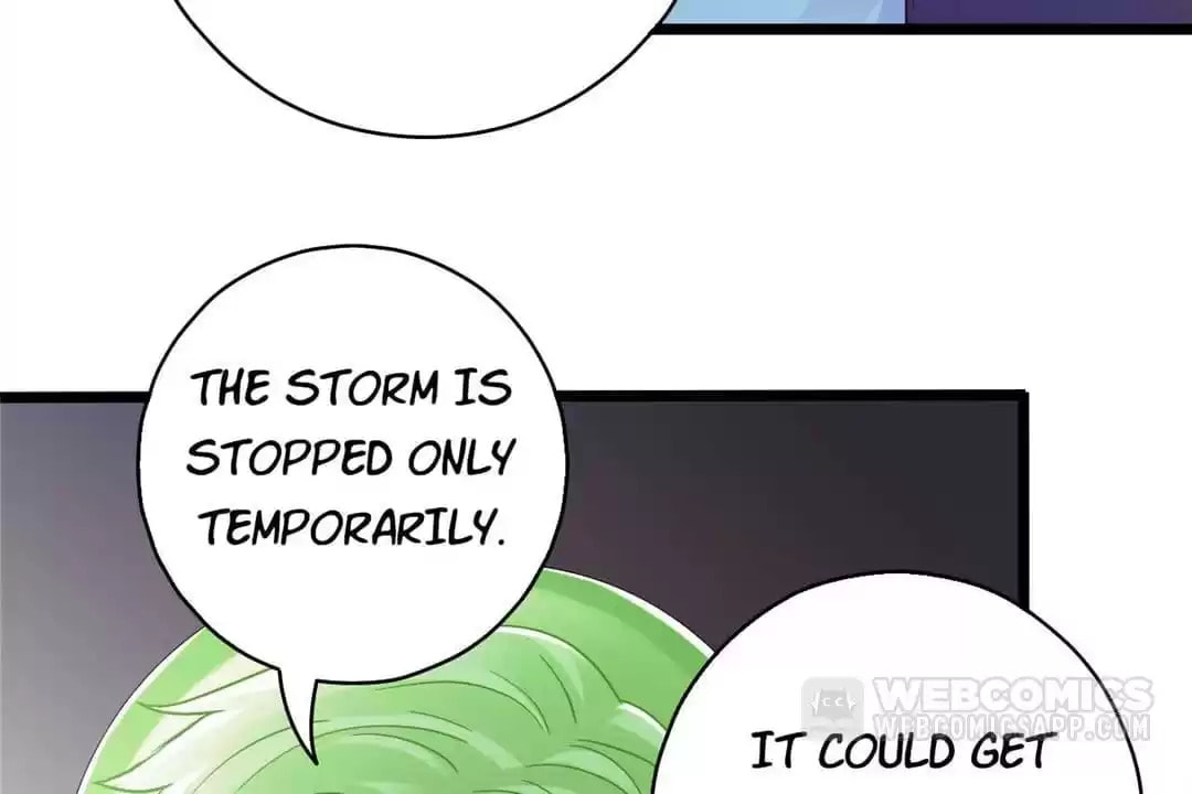 Read Mercury Express (Colored) chapter 59 image 87 on Lezhin