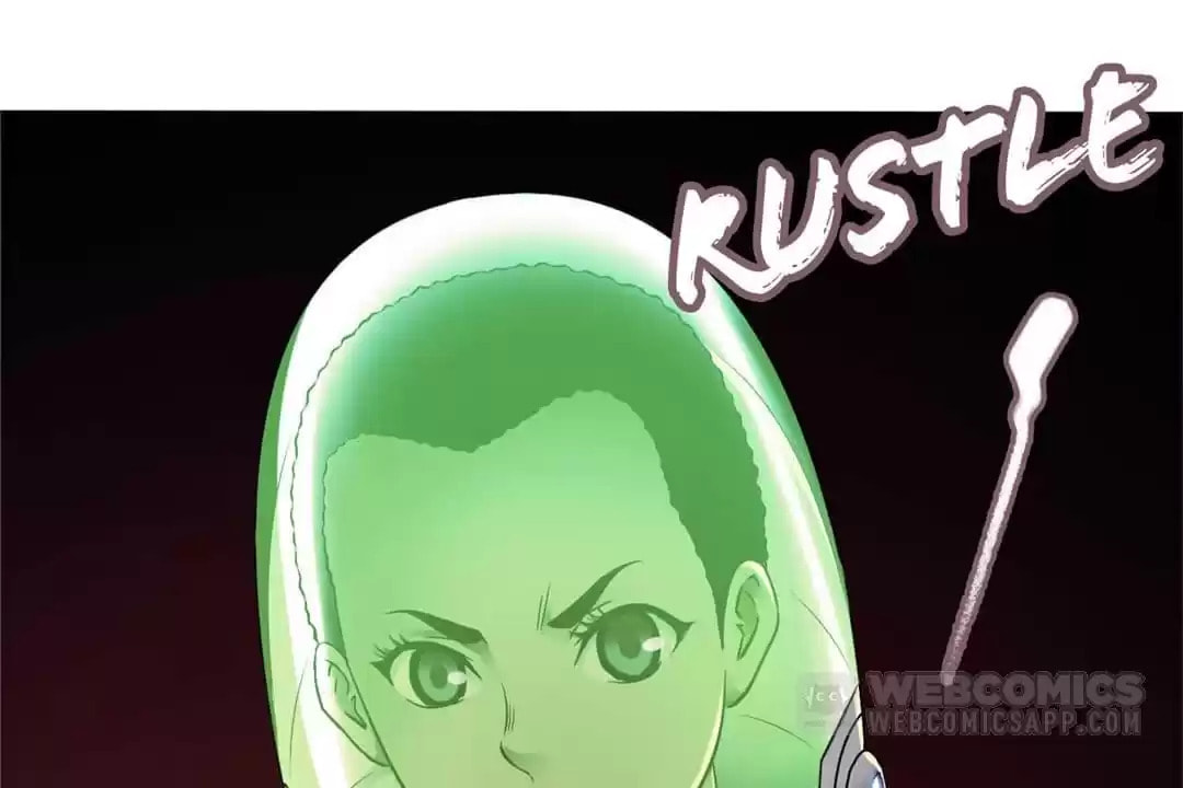 Read Mercury Express (Colored) chapter 59 image 9 on Lezhin