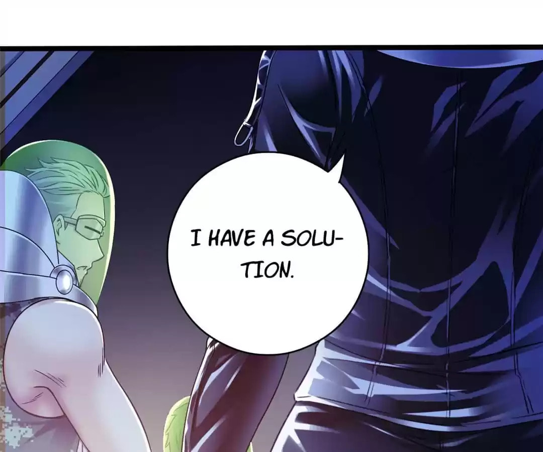 Read Mercury Express (Colored) chapter 59 image 90 on Lezhin