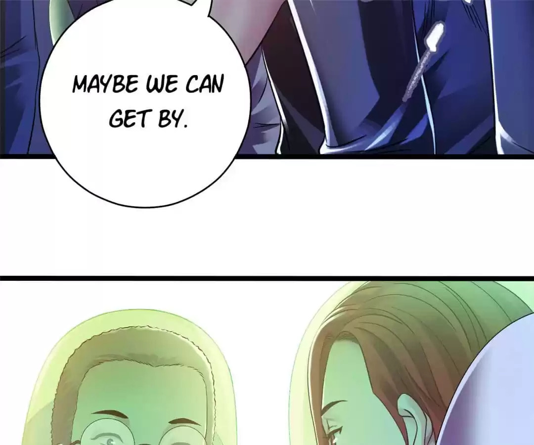 Read Mercury Express (Colored) chapter 59 image 92 on Lezhin